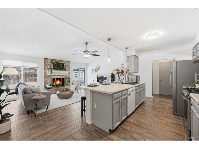 4973 S Hoyt St, Littleton, CO 80123