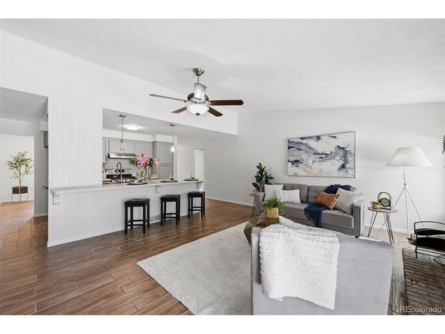 4973 S Hoyt St, Littleton, CO 80123