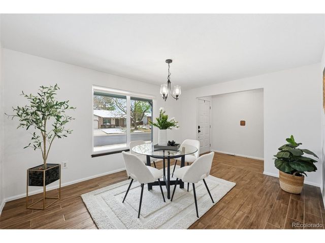 4973 S Hoyt St, Littleton, CO 80123