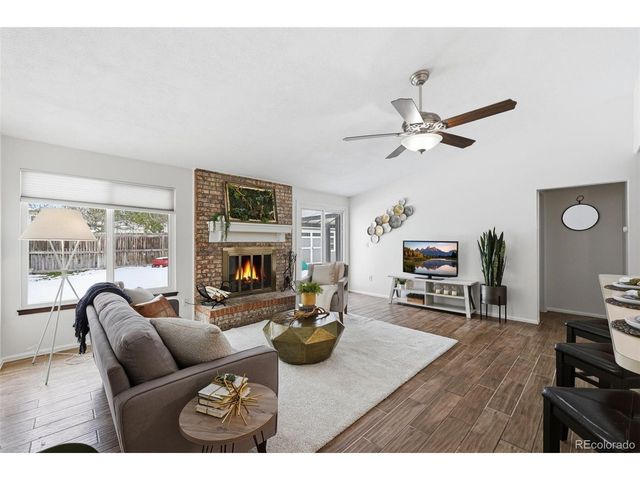 4973 S Hoyt St, Littleton, CO 80123