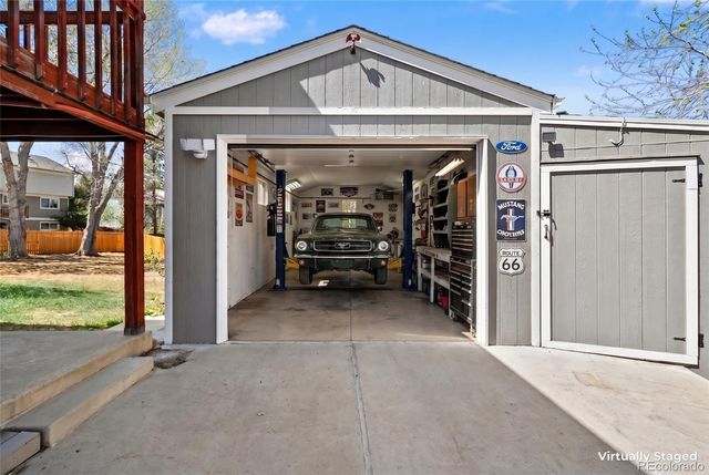 19367 E Eastman Place, Aurora, CO 80013