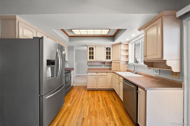 19367 E Eastman Place, Aurora, CO 80013