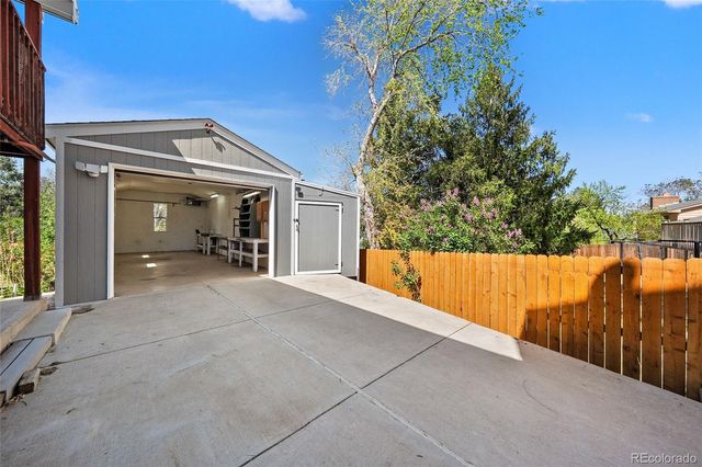 19367 E Eastman Place, Aurora, CO 80013
