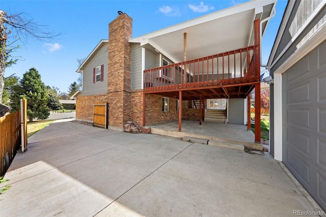 19367 E Eastman Place, Aurora, CO 80013