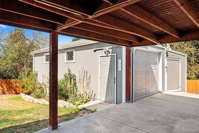 19367 E Eastman Place, Aurora, CO 80013