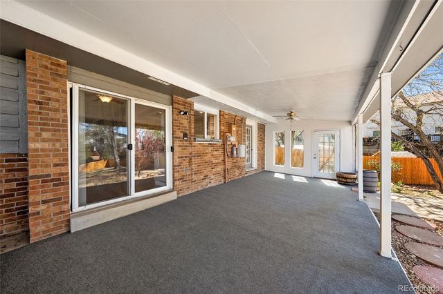 19367 E Eastman Place, Aurora, CO 80013