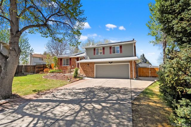 19367 E Eastman Place, Aurora, CO 80013