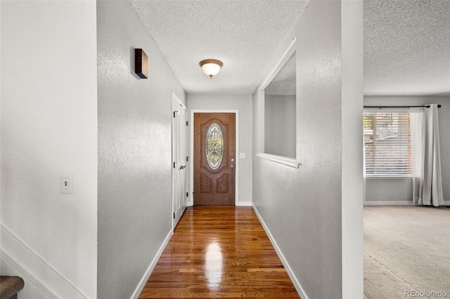 19367 E Eastman Place, Aurora, CO 80013