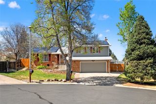 19367 E Eastman Place, Aurora, CO 80013