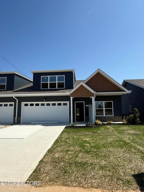 7344 Whispering Creek Lane, Powell, TN 37849