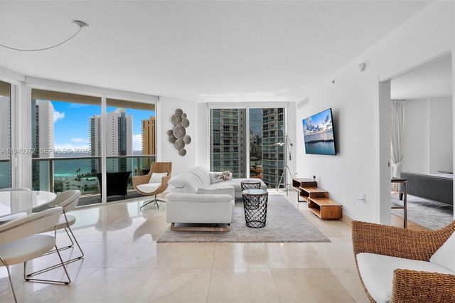 200 Sunny Isles Blvd 2-1605, Sunny Isles Beach, FL 33160