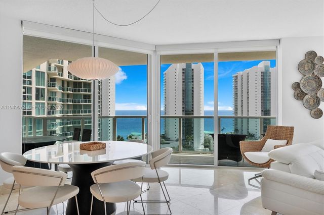 200 Sunny Isles Blvd 2-1605, Sunny Isles Beach, FL 33160