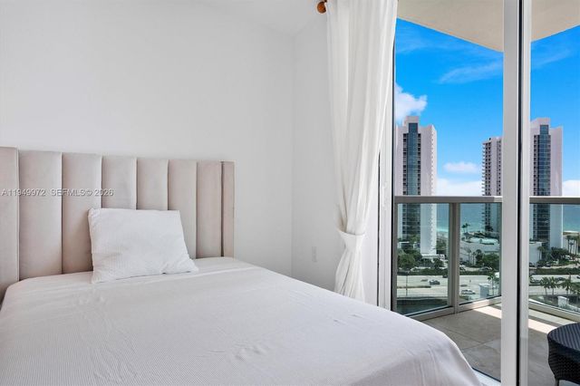 200 Sunny Isles Blvd 2-1605, Sunny Isles Beach, FL 33160