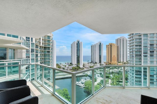 200 Sunny Isles Blvd 2-1605, Sunny Isles Beach, FL 33160