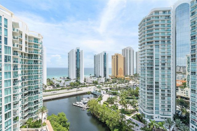 200 Sunny Isles Blvd 2-1605, Sunny Isles Beach, FL 33160