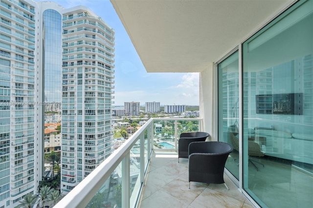 200 Sunny Isles Blvd 2-1605, Sunny Isles Beach, FL 33160