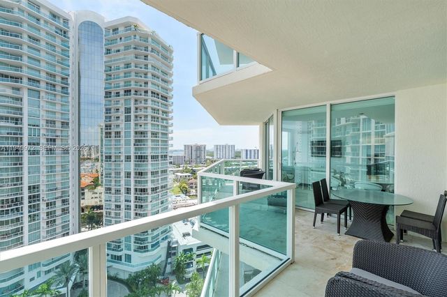 200 Sunny Isles Blvd 2-1605, Sunny Isles Beach, FL 33160