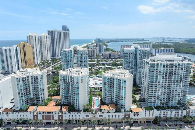 200 Sunny Isles Blvd 2-1605, Sunny Isles Beach, FL 33160