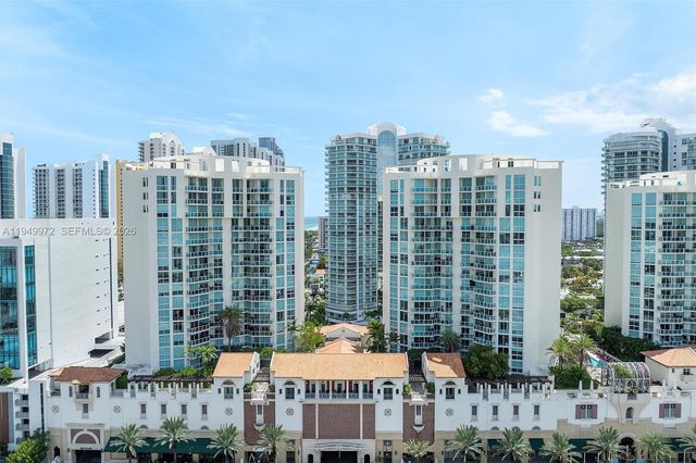 200 Sunny Isles Blvd 2-1605, Sunny Isles Beach, FL 33160