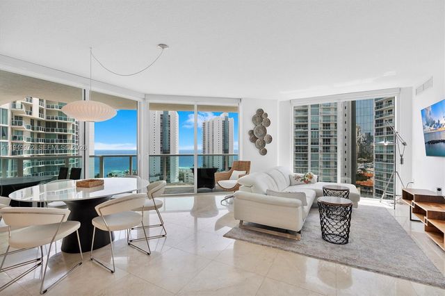 200 Sunny Isles Blvd 2-1605, Sunny Isles Beach, FL 33160