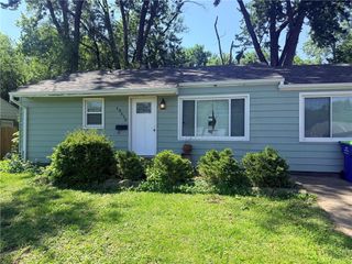 10519 W 56th Street, Shawnee, KS 66203