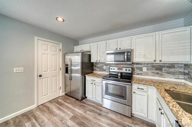 7847 S Kalispell Circle, Englewood, CO 80112