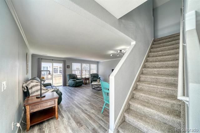 7847 S Kalispell Circle, Englewood, CO 80112