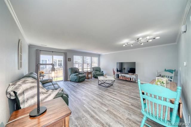 7847 S Kalispell Circle, Englewood, CO 80112