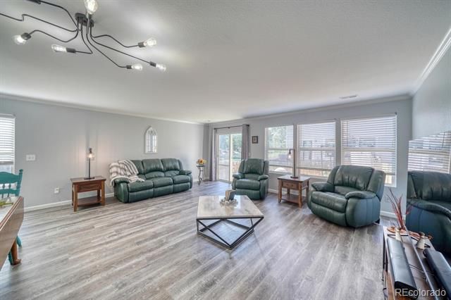 7847 S Kalispell Circle, Englewood, CO 80112