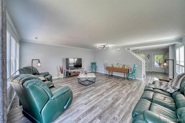 7847 S Kalispell Circle, Englewood, CO 80112
