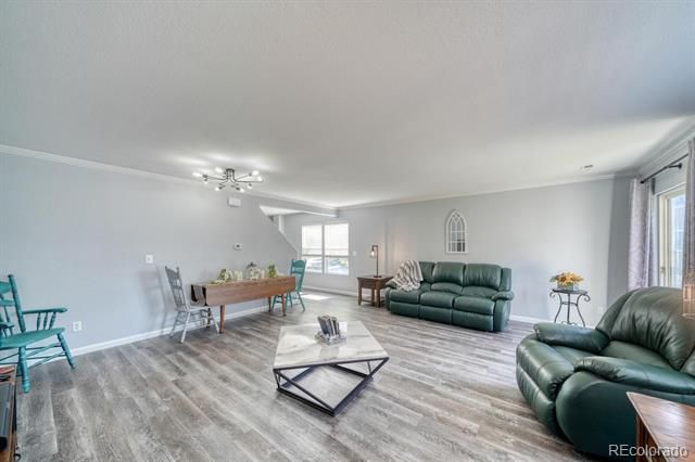 7847 S Kalispell Circle, Englewood, CO 80112