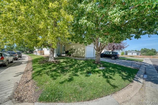 7847 S Kalispell Circle, Englewood, CO 80112