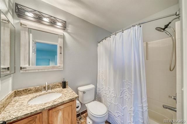 7847 S Kalispell Circle, Englewood, CO 80112