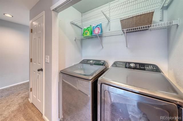 7847 S Kalispell Circle, Englewood, CO 80112