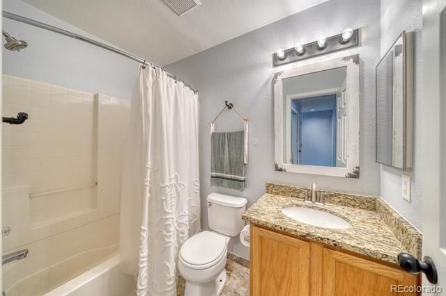 7847 S Kalispell Circle, Englewood, CO 80112