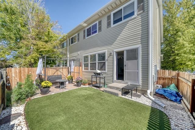 7847 S Kalispell Circle, Englewood, CO 80112