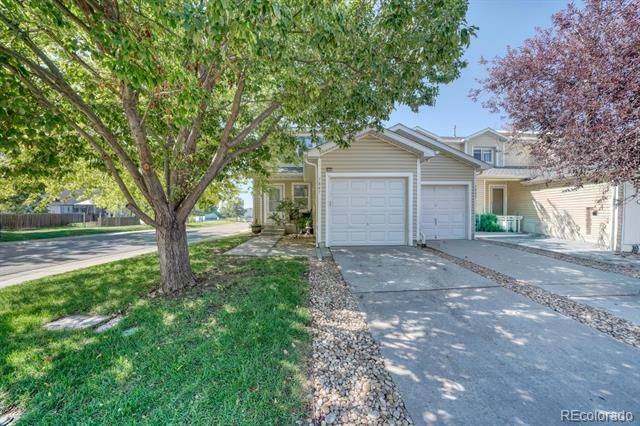 7847 S Kalispell Circle, Englewood, CO 80112