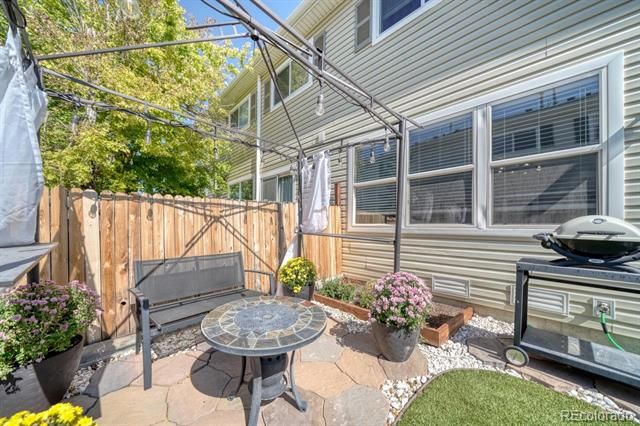7847 S Kalispell Circle, Englewood, CO 80112