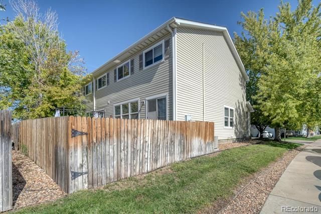 7847 S Kalispell Circle, Englewood, CO 80112