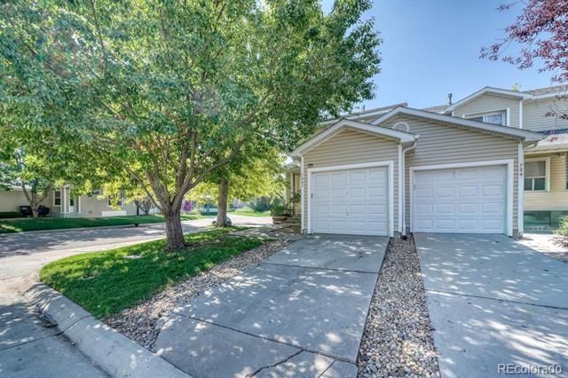 7847 S Kalispell Circle, Englewood, CO 80112