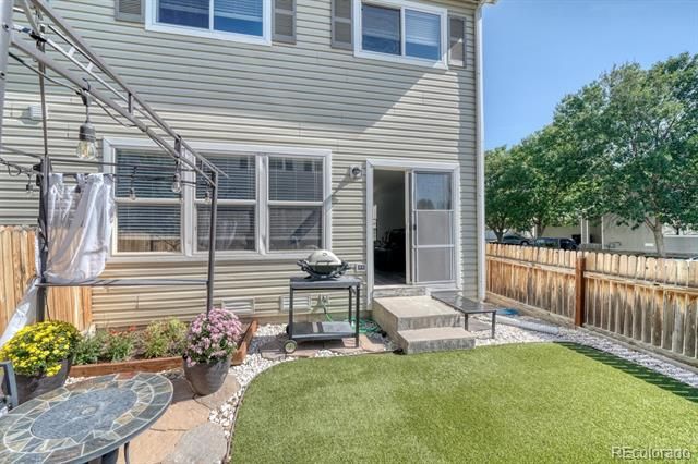 7847 S Kalispell Circle, Englewood, CO 80112