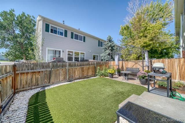 7847 S Kalispell Circle, Englewood, CO 80112