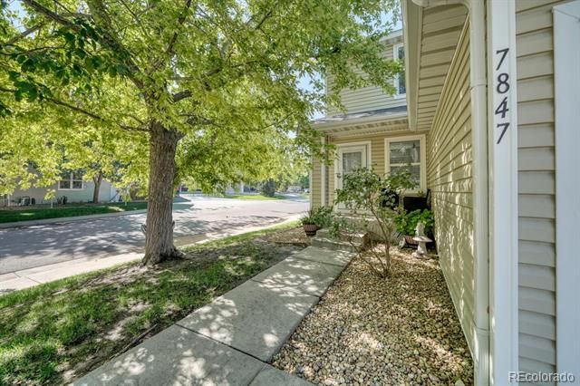 7847 S Kalispell Circle, Englewood, CO 80112