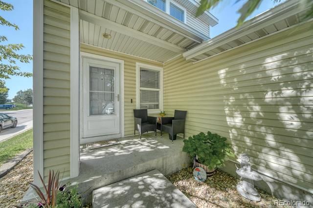 7847 S Kalispell Circle, Englewood, CO 80112
