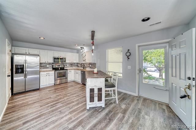 7847 S Kalispell Circle, Englewood, CO 80112