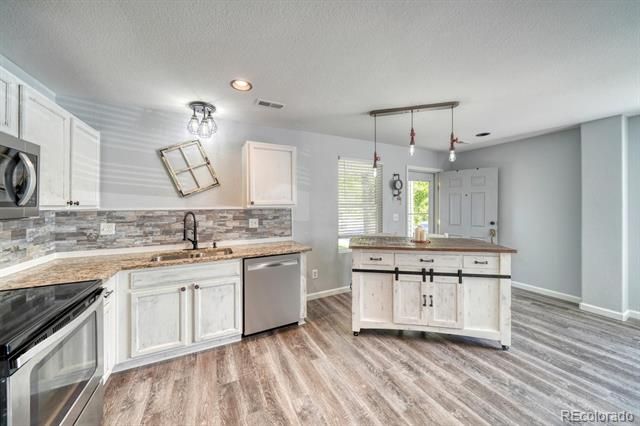7847 S Kalispell Circle, Englewood, CO 80112