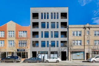 1950 W Lawrence Avenue 402, Chicago, IL 60640