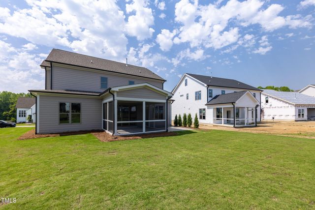 3521 Amelia Grace Drive Lot 67, Fuquay Varina, NC 27526