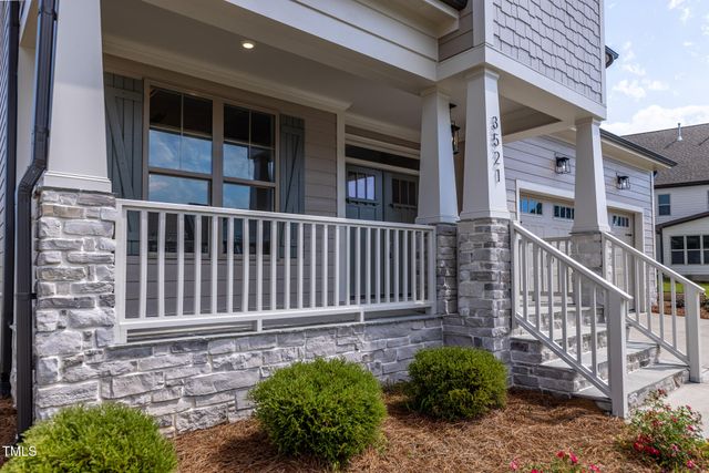 3521 Amelia Grace Drive Lot 67, Fuquay Varina, NC 27526