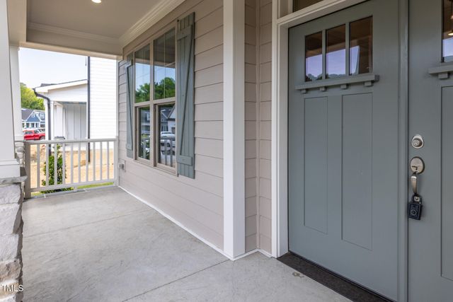 3521 Amelia Grace Drive Lot 67, Fuquay Varina, NC 27526